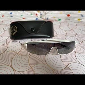 COPY - Vintage 90s/00s Ray Ban RB3243 sunglasses